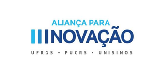 Logo Aliança para Inovação
