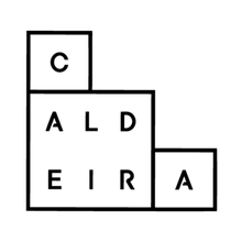 Logo Instituto Caldeira