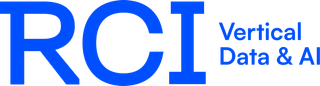 Logo RCI Vertical Data & AI