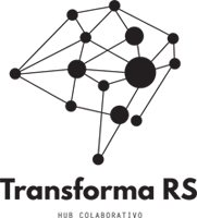 Logo Transforma RS